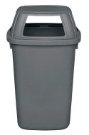 Abfallbehälter BIG BIN 710-02, aus Kunststoff