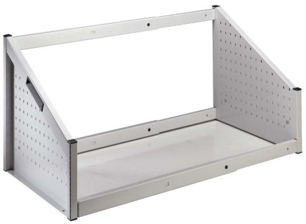 CNC-Tischaufsatzgestell 54 x 27D (Leergehäuse) - 3