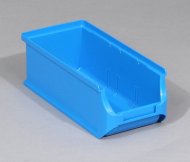 Sichtlagerkasten ProfiPlus Box 2L 456230, blau