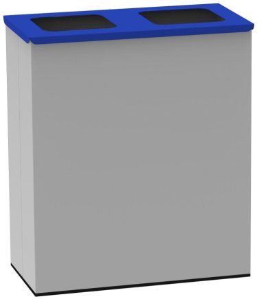 Abfalltrennbehälter KOS 1301 - 3