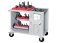 CNC - Lagersysteme