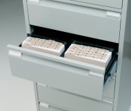 Karteischrank Bisley BCF96 - 3
