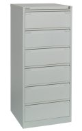 Karteischrank Bisley BCF96 - 4