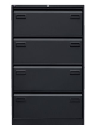 Hängeregistraturschrank Bisley CDF4 - 7