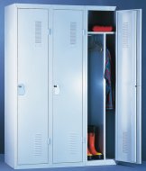 Garderobenschrank  A5090 - 4