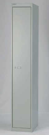 Garderobenschrank Bisley CLK 121 - 2