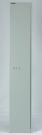 Garderobenschrank Bisley CLK 121 - 3