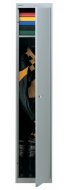 Garderobenschrank Bisley CLK 121 - 4