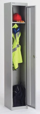 Garderobenschrank Bisley CLK 181 - 3