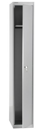 Garderobenschrank Bisley CLK 181 - 5