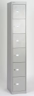 Schließfachschrank Bisley CLK 126 - 2