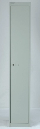 Garderobenschrank Bisley CLK 121 - 3