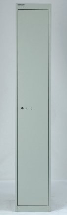 Garderobenschrank Bisley CLK 181 - 2