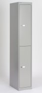 Garderobenschrank Bisley CLK 182 - 2