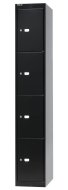 Schließfachschrank Bisley CLK 184 - 2
