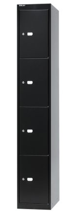Schließfachschrank Bisley CLK 184 - 2