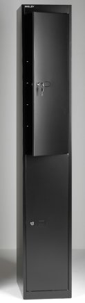 Garderobenschrank Bisley CLK 182 - 5