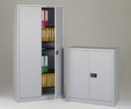 Universal-Flügeltürenschrank Bisley  E782A04 - 8