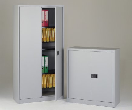 Universal-Flügeltürenschrank Bisley  E782A04 - 8