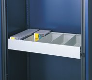Teleskopschublade  RODWR4 - 2