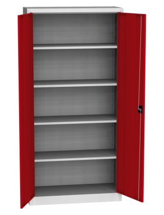 Universal - Schrank SPS 01A - 4