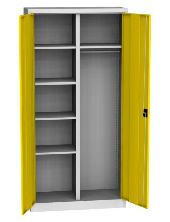 Universal - Schrank SPS S1P - 2