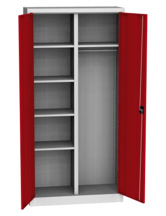 Universal - Schrank SPS S1P - 3