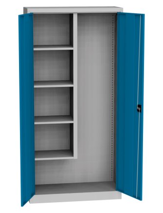 Universal - Schrank SPS S1U - 4