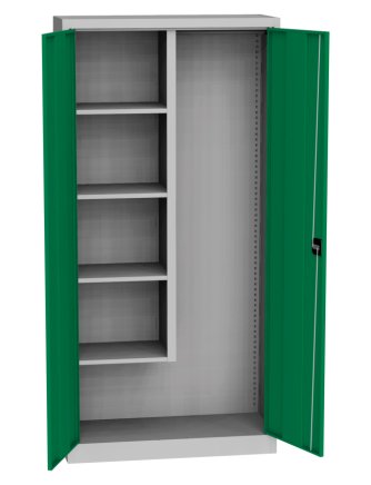 Universal - Schrank SPS S1U - 5