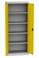 Universal - Schrank SPS 02AL - 3