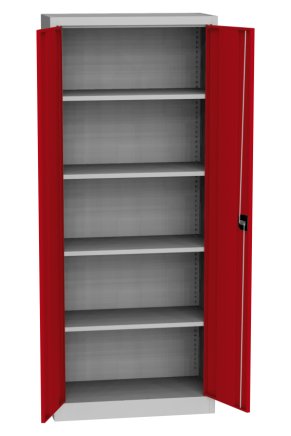 Universal - Schrank SPS 02AL - 4