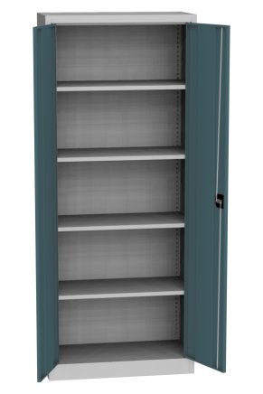 Universal - Schrank SPS 02AL - 7