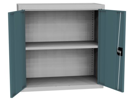 Universal - Schrank SPS 02C - 6