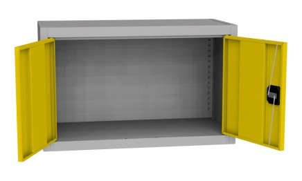 Universal - Schrank SPS 02D - 2