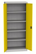 Universal - Schrank SPS S2E - 2