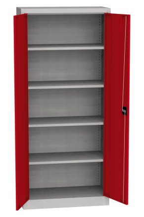 Universal - Schrank SPS 02E - 2