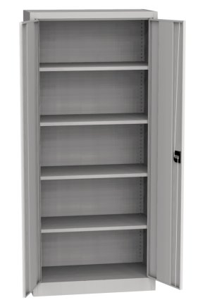 Universal - Schrank SPS 02E - 6