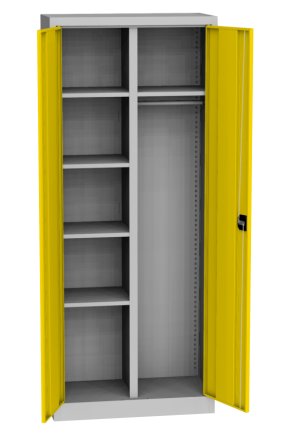 Universal - Schrank SPS 02P - 2
