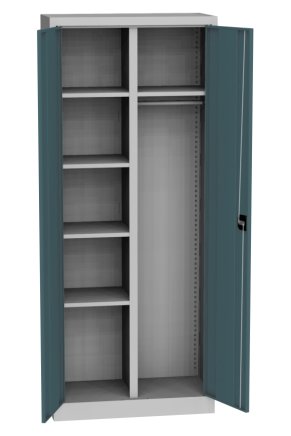 Universal - Schrank SPS 02P - 6