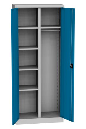 Universal - Schrank SPS 02P - 4