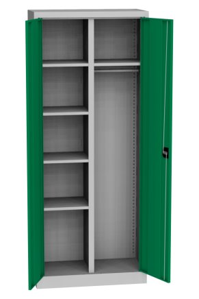 Universal - Schrank SPS 02P - 5