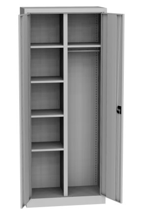 Universal - Schrank SPS 02P - 7