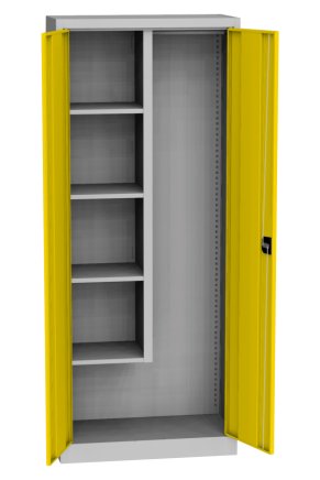 Universal - Schrank SPS T2U - 2
