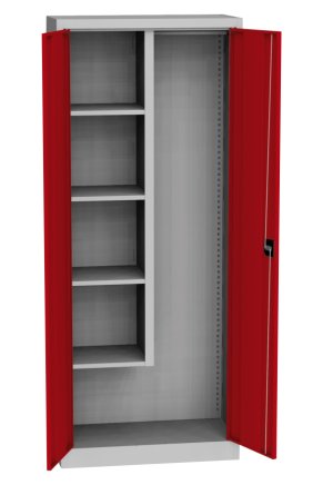 Universal - Schrank SPS T2U - 3