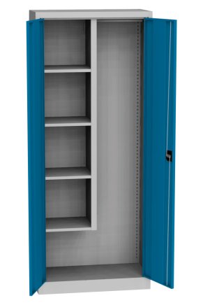 Universal - Schrank SPS T2U - 4