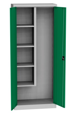 Universal - Schrank SPS T2U - 5