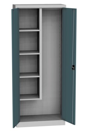 Universal - Schrank SPS T2U - 6
