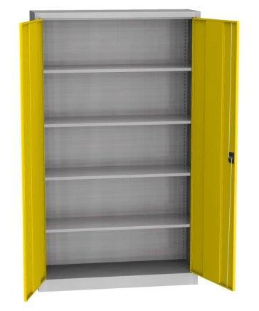 Universal - Schrank SPS 04A - 4