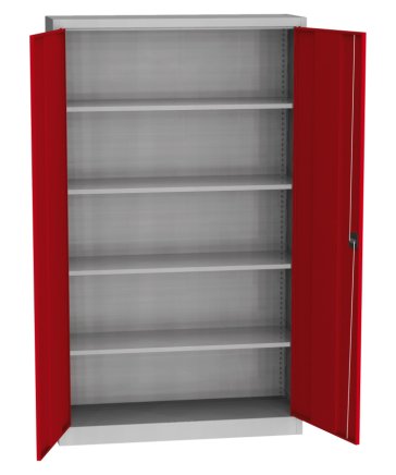 Universal - Schrank SPS 04A - 5