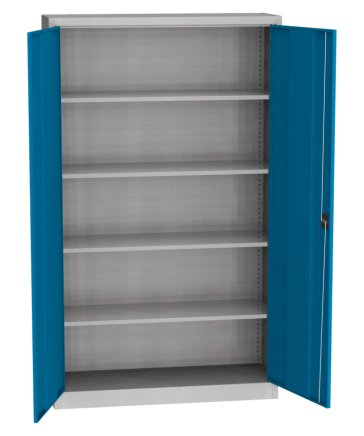 Universal - Schrank SPS 04A - 6